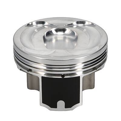 JE Pistons stūmoklių komplektas Ford 2.0L 16V Ecoboost B: 87.50mm CR: 9.5:1 371721