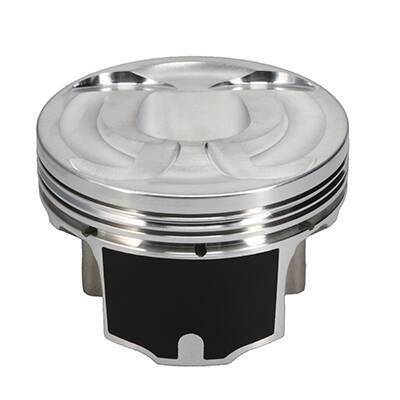 JE Pistons stūmoklių komplektas Ford 2.0L 16V Ecoboost B: 87.50mm CR: 9.5:1 371721