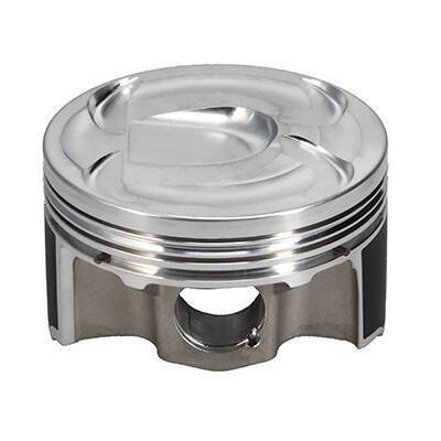 JE Pistons stūmoklių komplektas Ford 2.0L 16V Ecoboost B: 87.50mm CR: 9.5:1 371721