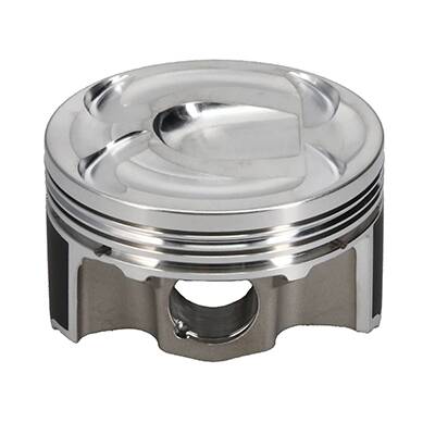 JE Pistons stūmoklių komplektas Ford 2.0L 16V Ecoboost B: 87.50mm CR: 9.5:1 371721