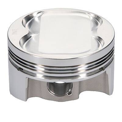 JE Pistons stūmoklių komplektas Ford 2.0L Zetec ZX3 85.00 mm (9.0:1)(ASY) 298715