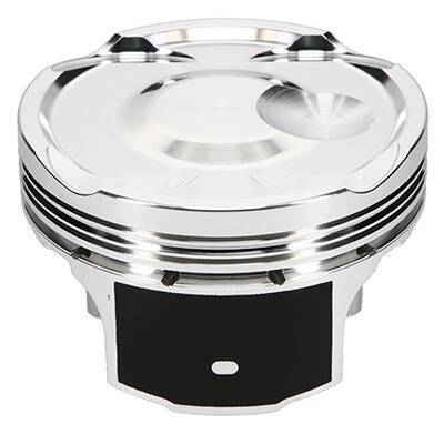 JE Pistons stūmoklių komplektas Ford 3.5L Ecoboost Gen 2 92.50mm 10.0:1 360928