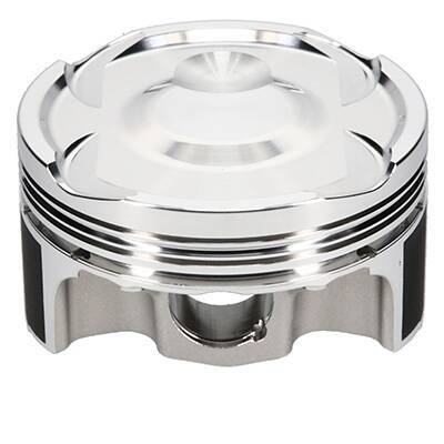 JE Pistons stūmoklių komplektas Ford 3.5L Ecoboost Gen 2 92.50mm 10.0:1 360928