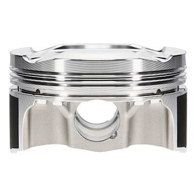 JE Pistons stūmoklių komplektas Ford 3.5L Ecoboost Gen 2 92.50mm 10.0:1 360928