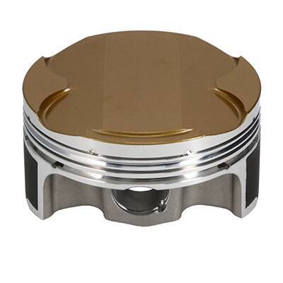 JE Pistons stūmoklių komplektas Ford Mod Coyote Gen 2 - Ultra Series B:3.681 360834