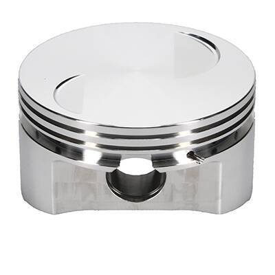 JE Pistons stūmoklių komplektas Ford Pinto 96.80mm (4 Pcs. w. Rings) B:3.810 118558