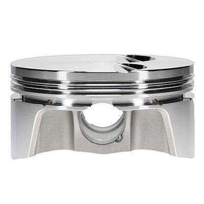 JE Pistons stūmoklių komplektas GM LS1 FT 6.125 ROD B:3.905 326377