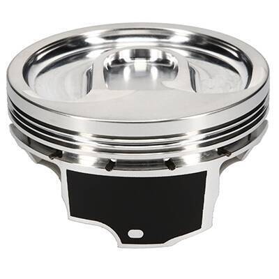 JE Pistons stūmoklių komplektas GM LT1 ASYMMERICAL Kit B:4.065 338682