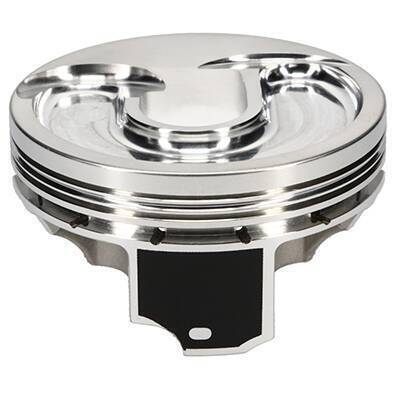 JE Pistons stūmoklių komplektas GM LT1 ASYMMERICAL Kit B:4.065 338682