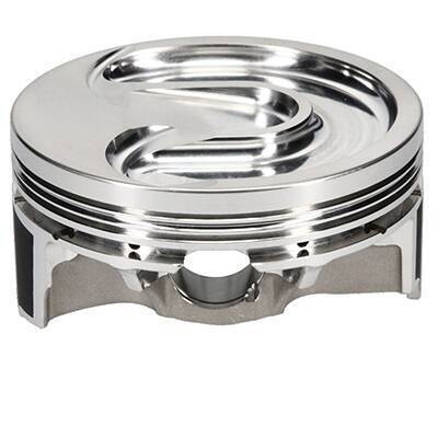 JE Pistons stūmoklių komplektas GM LT1 ASYMMERICAL Kit B:4.065 338682