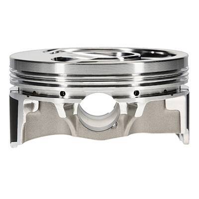 JE Pistons stūmoklių komplektas GM LT1 ASYMMERICAL Kit B:4.065 338682