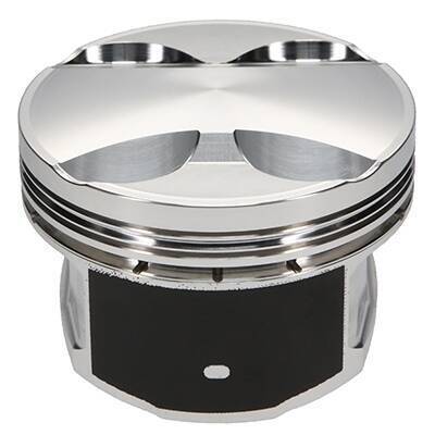 JE Pistons stūmoklių komplektas Honda F20C1 + F22C S2000 87.00mm 252607