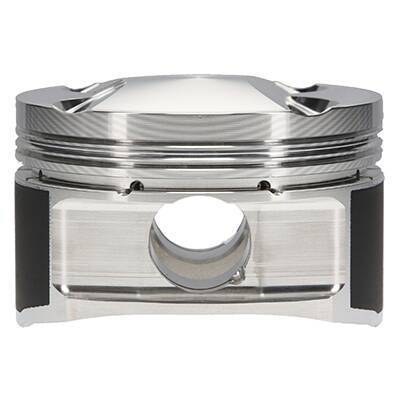 JE Pistons stūmoklių komplektas Honda F20C1 + F22C S2000 87.00mm 252607