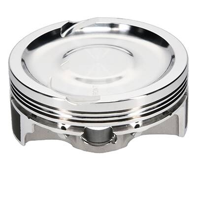 JE Pistons stūmoklių komplektas LS ASYM DISH/INV DM B:4.070 312044