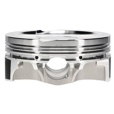 JE Pistons stūmoklių komplektas LS ASYM DISH/INV DM B:4.070 312044