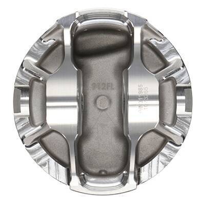 JE Pistons stūmoklių komplektas LS ASYM FT 4.000STRK B:4.125 311985