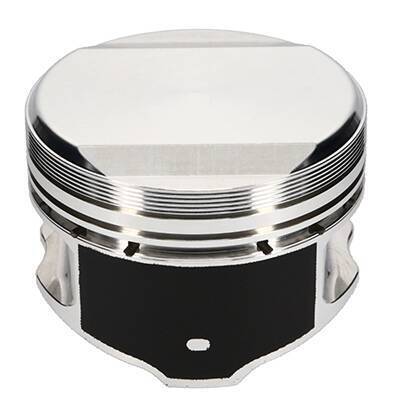 JE Pistons stūmoklių komplektas Nissan Skyline RB26DET 86.50mm 8.2:1 209849