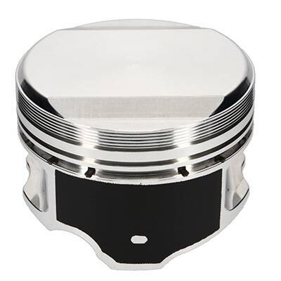 JE Pistons stūmoklių komplektas Nissan Skyline RB26DET 86.50mm 8.2:1 209849