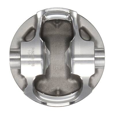 JE Pistons stūmoklių komplektas R8 5.2L V10 '09+ 84.50mm 9.0:1 308178