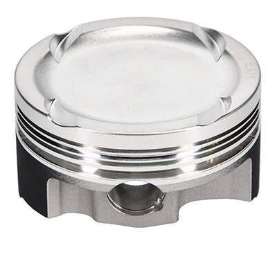 JE Pistons stūmoklių komplektas R8 5.2L V10 '09+ 84.50mm 9.0:1 308178