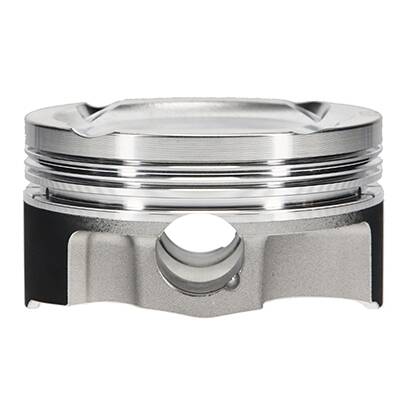 JE Pistons stūmoklių komplektas R8 5.2L V10 '09+ 84.50mm 9.0:1 308178