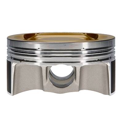 JE Pistons stūmoklių komplektas Sub EJ257 (8.5:1) 100.00mm Ultra Series 361329