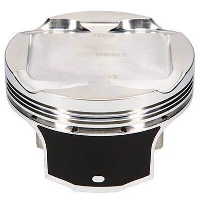 JE Pistons stūmoklių komplektas Subaru EJ205 Impreza WRX'02-05 93.00mm(8.5:1) 314439