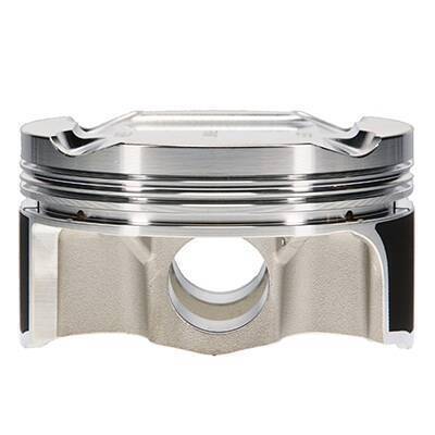 JE Pistons stūmoklių komplektas Subaru EJ205 Impreza WRX'02-05 93.00mm(8.5:1) 314439