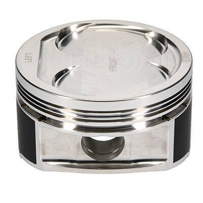 JE Pistons stūmoklių komplektas Subaru EJ22 Turbo '91-94 97.50mm(8.5:1) 314351