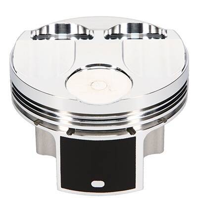 JE Pistons stūmoklių komplektas Toyota 4A-GE 20V (20mm pin) 81.00mm 12.0:1 361473