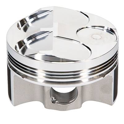 JE Pistons stūmoklių komplektas Toyota 4A-GE 20V (20mm pin) 81.00mm 12.0:1 361473