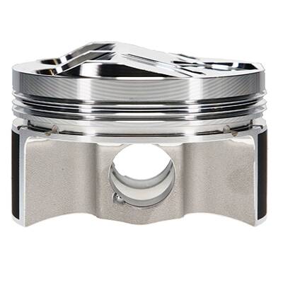 JE Pistons stūmoklių komplektas Toyota 4A-GE 20V (20mm pin) 81.00mm 12.0:1 361473