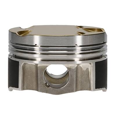 JE Pistons stūmoklių komplektas VAG 1.8 20v pin:20 9.5:1 81.00mm Ultra 367855