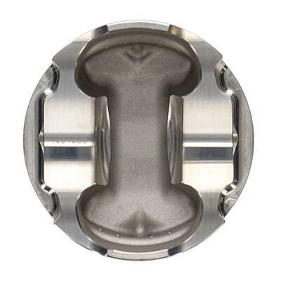 JE Pistons stūmoklių komplektas VAG 1.8 20v pin:20 9.5:1 81.00mm Ultra 367855