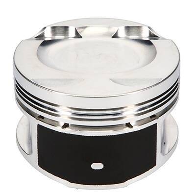 JE Pistons stūmoklių komplektas VW 1.4 TFSI 76.50mm 10.0:1 363325