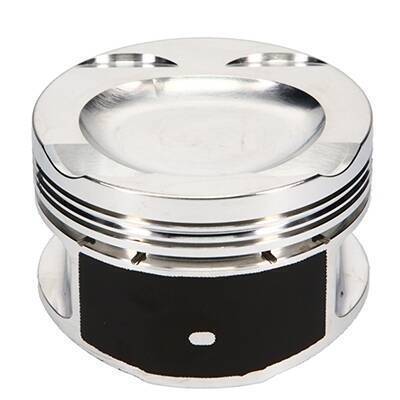 JE Pistons stūmoklių komplektas VW 1.4 TFSI 76.50mm 10.0:1 363325