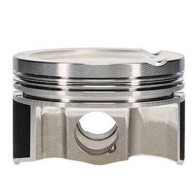 JE Pistons stūmoklių komplektas VW 1.8L KR/PL 82.00mm 8.5:1 Asym. 302359