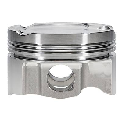 JE Pistons stūmoklių komplektas VW 1.8T 20V 81.00mm(8.5:1)(ASY) 302020