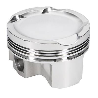 JE Pistons stūmoklių komplektas VW 1.8T 20V 81.00mm(8.5:1)(ASY) 302020