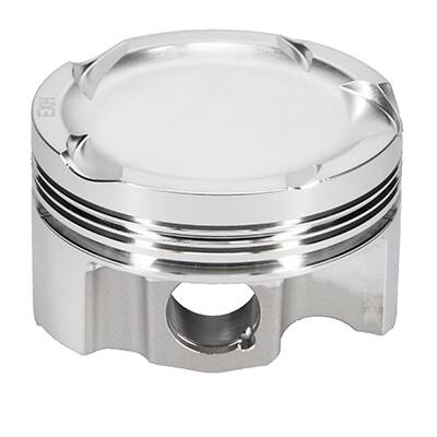 JE Pistons stūmoklių komplektas VW 1.8T 20V 81.00mm(8.5:1)(ASY) 302020