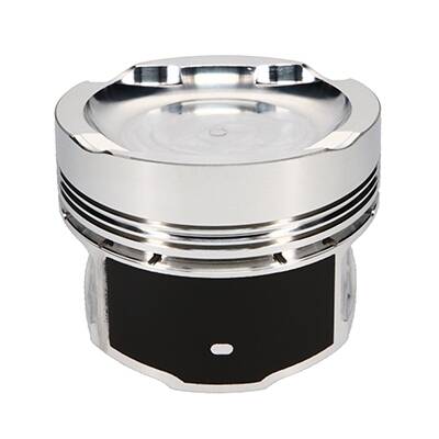 JE Pistons stūmoklių komplektas VW VR6 24V 82.00mm 8.5:1 279955