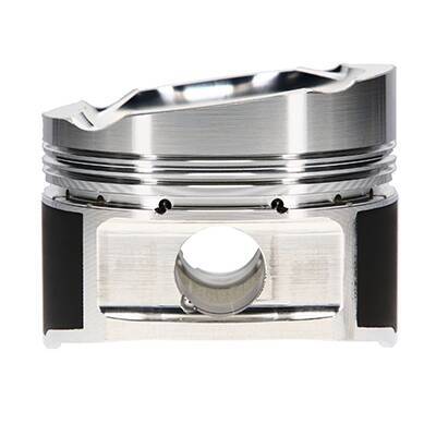 JE Pistons stūmoklių komplektas VW VR6 24V 82.00mm 8.5:1 279955