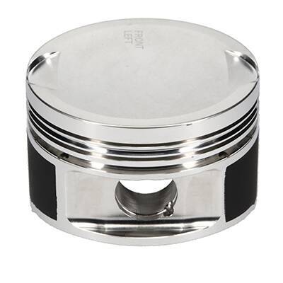 JE Pistons stūmoklių komplektas Volkswagen/Audi 2.7L 30v - RS4 314324 314324