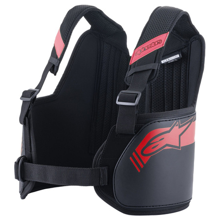 Kartingowa liemenė / šonkaulių apsauga Alpinestars Bionic Rib