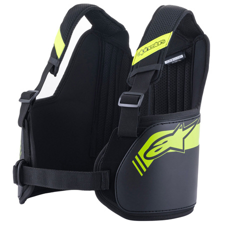 Kartingowa liemenė / šonkaulių apsauga Alpinestars Bionic Rib