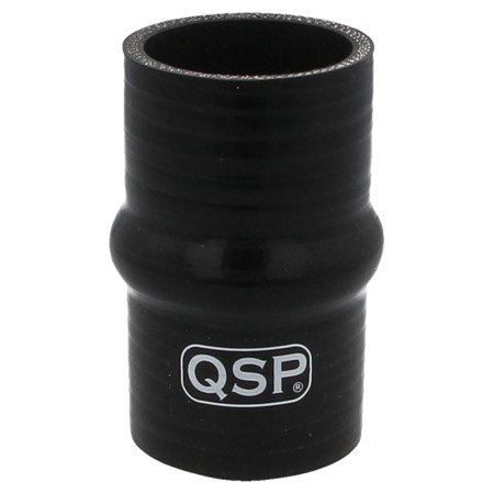 Łącznik silikonowy typu "Hump" QSP