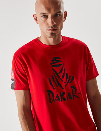 Marškinėliai Diverse DAKAR - DKR 0122