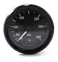 Mocal turbo boost Gauge