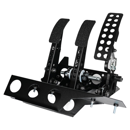 OBP Track Pro Pedal Box, skirta BMW E36