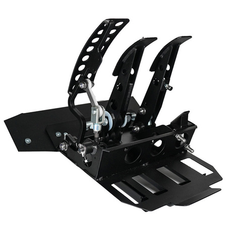 OBP Track Pro Pedal Box, skirta BMW E36